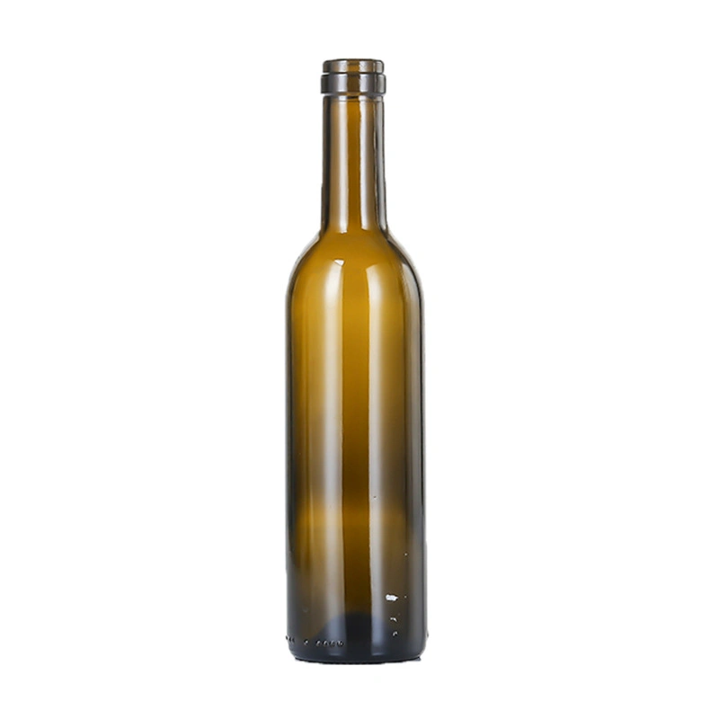 700 Ml Wine Bottle Glass Cheap Made in China Champagne Bottle