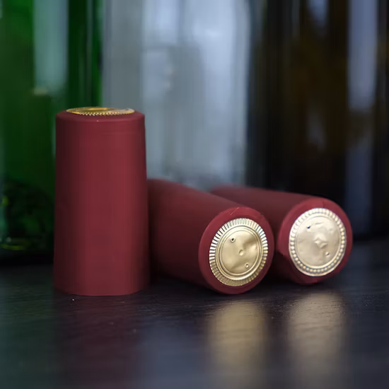 Gran oferta, varios tamaños, diferentes colores, 187ml, 750ml, botella de copa de vino de Borgoña